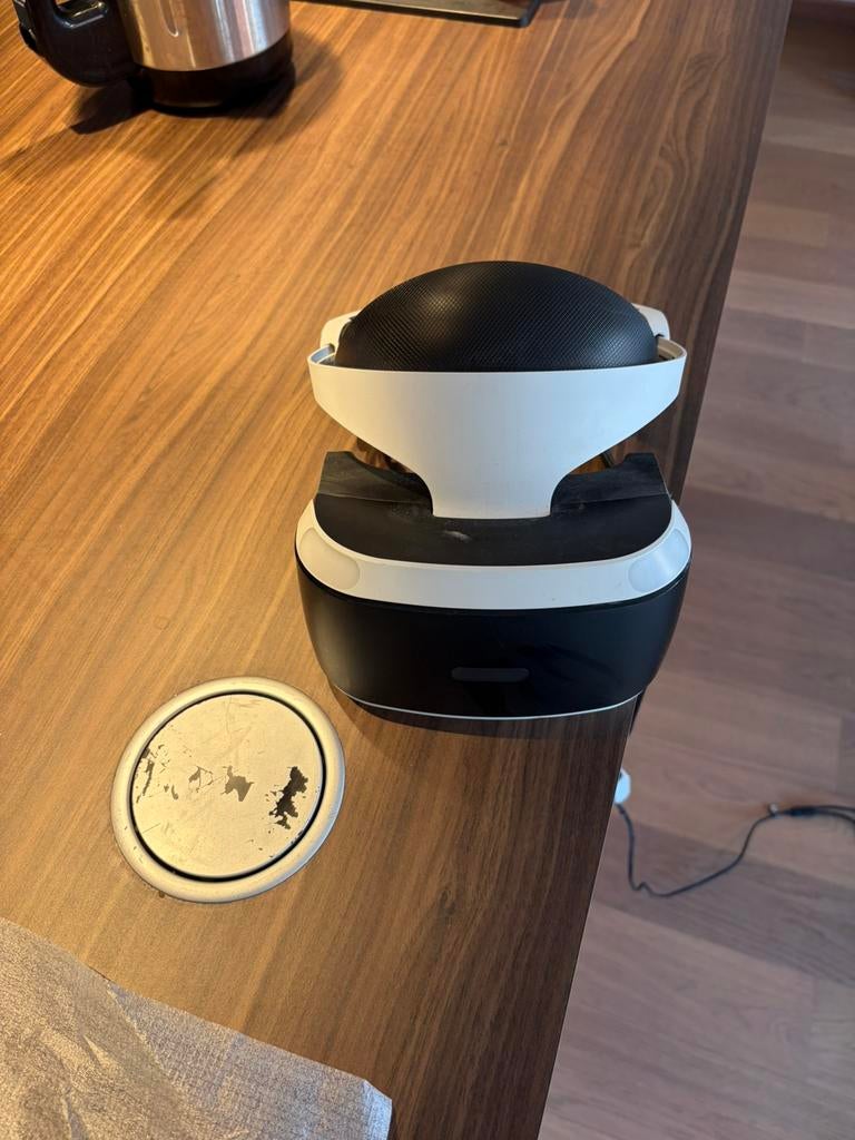 Sony Playstation VR, Consoles de jeu & Jeux vidéo, Consoles de jeu | Sony Portables | Accessoires, Enlèvement, Utilisé, Autres types