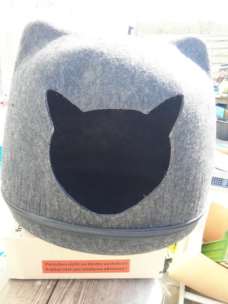 panier pour chat, Animaux & Accessoires, Enlèvement