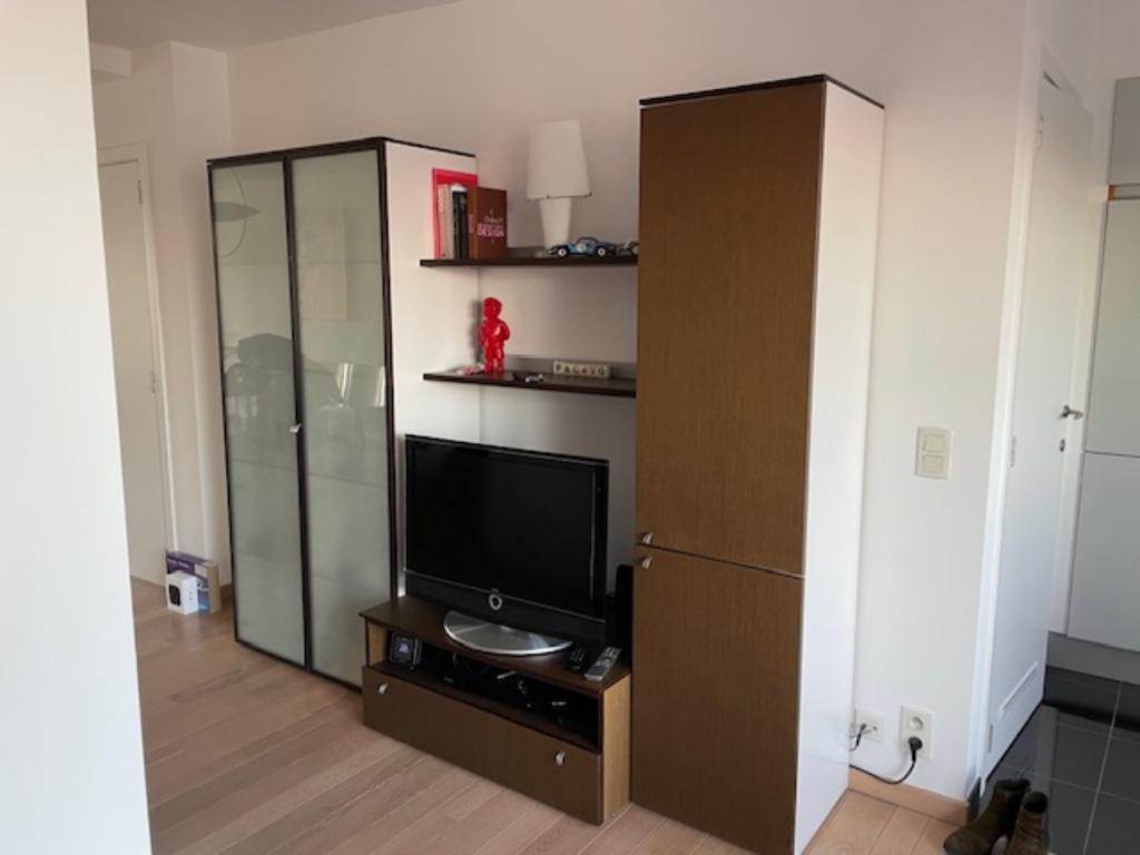 Meubels, vitrines, Ophalen, Gebruikt, 200 cm of meer, 150 tot 200 cm