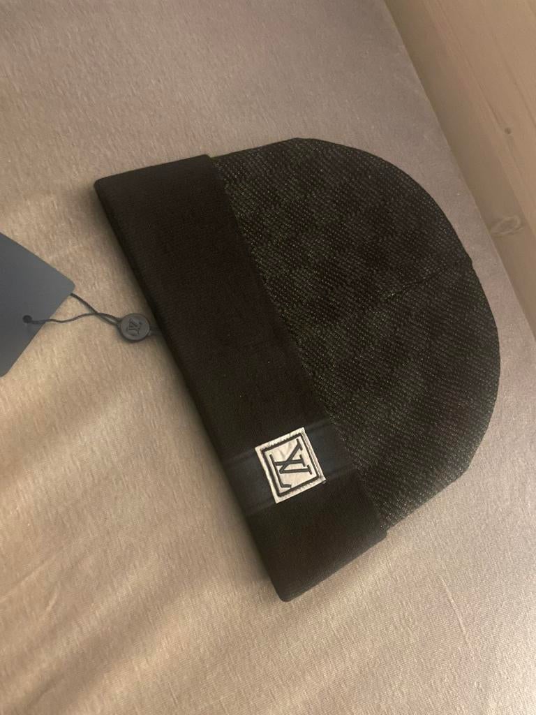 Designer muts, Ophalen of Verzenden, Muts