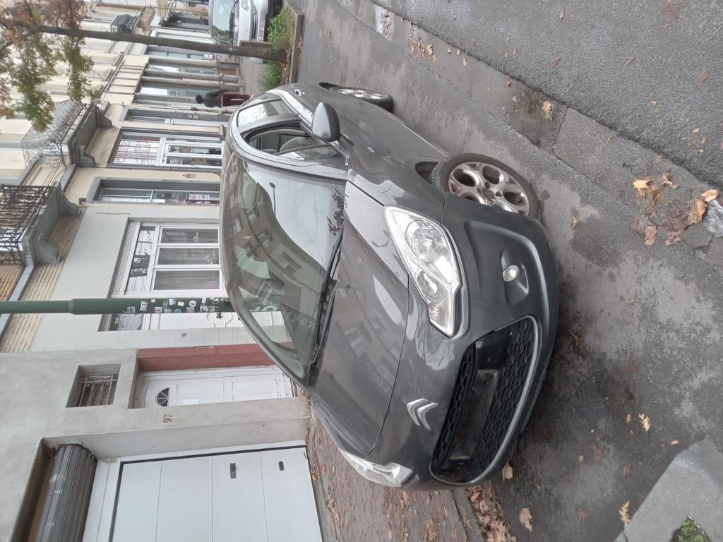 Toutes pièces disponibles pour Citroën C3, Enlèvement ou Envoi, Citroën