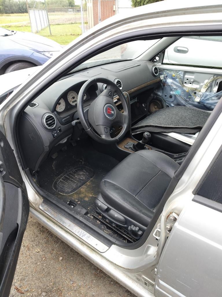 Diverse onderdelen zilvergrijze ROVER 45 1.6 benzine 2005, Ophalen, Rover