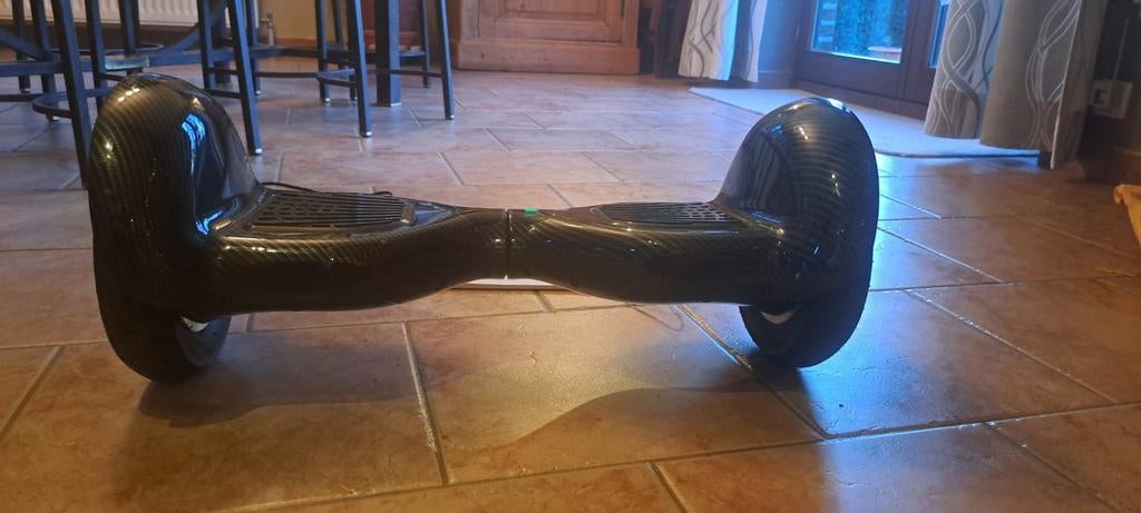 Overboard xxl  Gyropode carbone, Enfants & Bébés, Jouets | Extérieur | Véhicules à batterie, Enlèvement, Utilisé