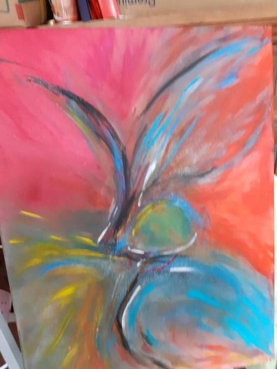 Parcours d'Artistes Watetloo, Bella Vita!, Antiquités & Art, Curiosités & Brocante, Enlèvement