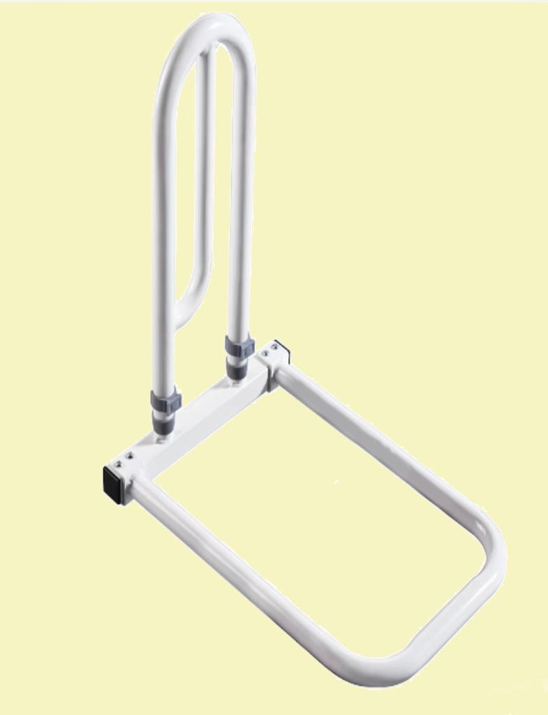 Bedhulp bij het opstaan - bedsteun - valbeveiliging voor bed, Diversen, Ophalen of Verzenden, Zo goed als nieuw