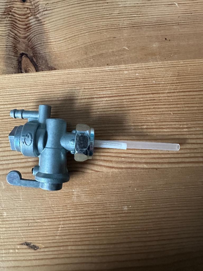 Yamaha / Suzuki benzinekraantje, Motos, Enlèvement ou Envoi