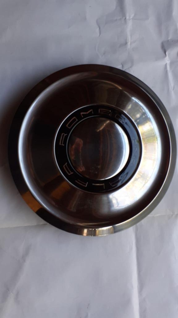 Enjoliveurs de jantes Alfa Romeo Giulia et Duetto, Autos : Pièces & Accessoires, Enlèvement, Neuf, Alfa Romeo