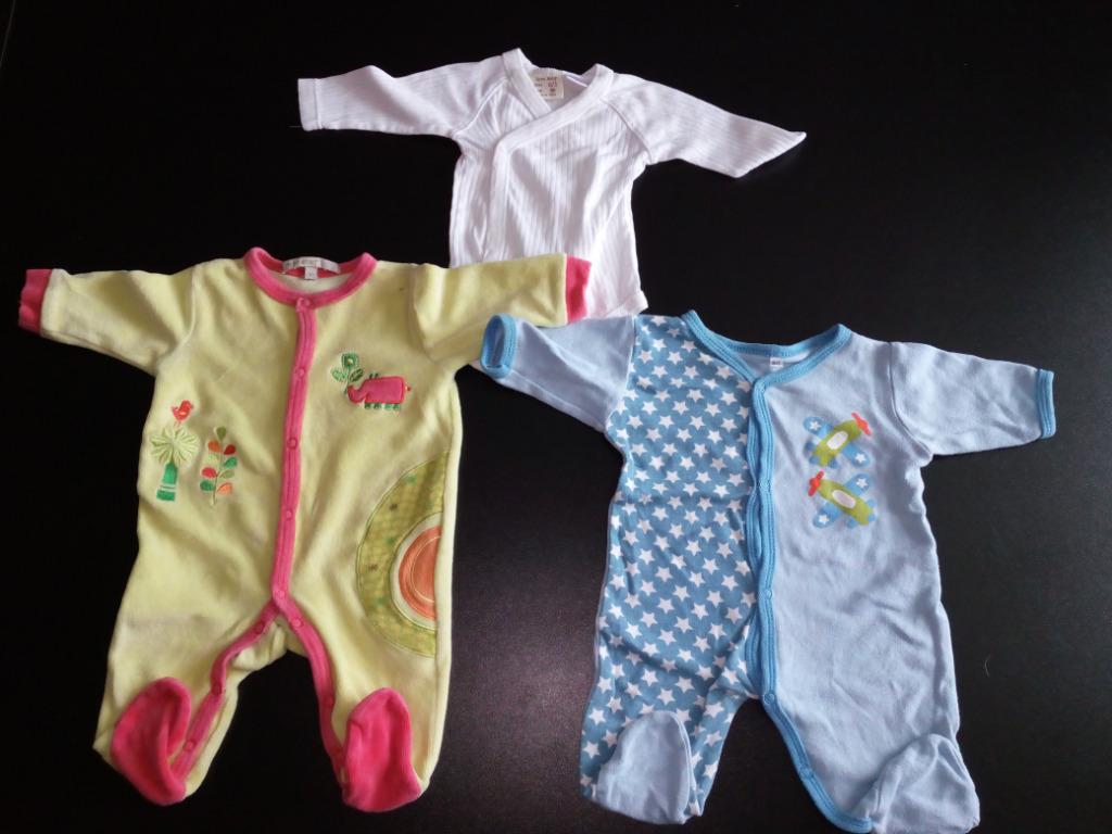 Maat 50/56, Kinderen en Baby's, Ophalen of Verzenden, Gebruikt, Jongetje, Overige typen