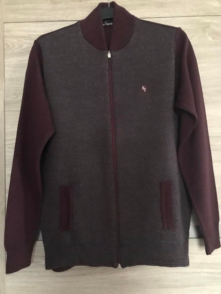 A vendre GILET * NEW EXPÉRIENCE * Taille :L, Neuf