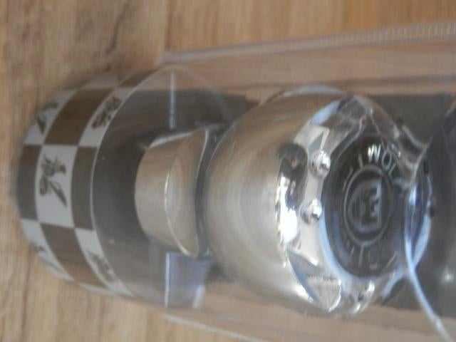 Accessoires Wolfsburg Edition VW Beetle, Karmann Ghia, Enlèvement, Neuf