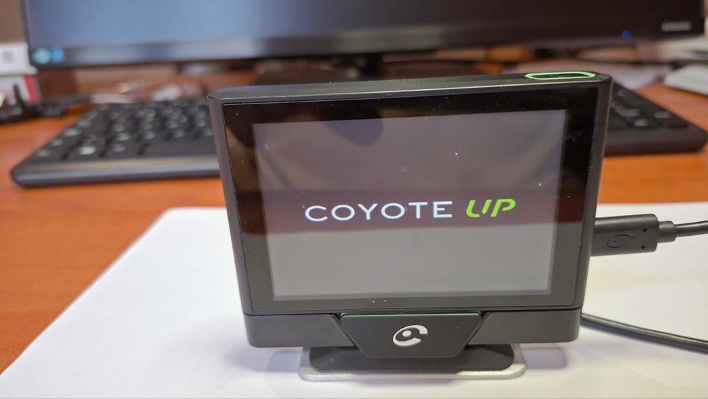 COYOTE, Auto diversen, Autonavigatie, Ophalen of Verzenden