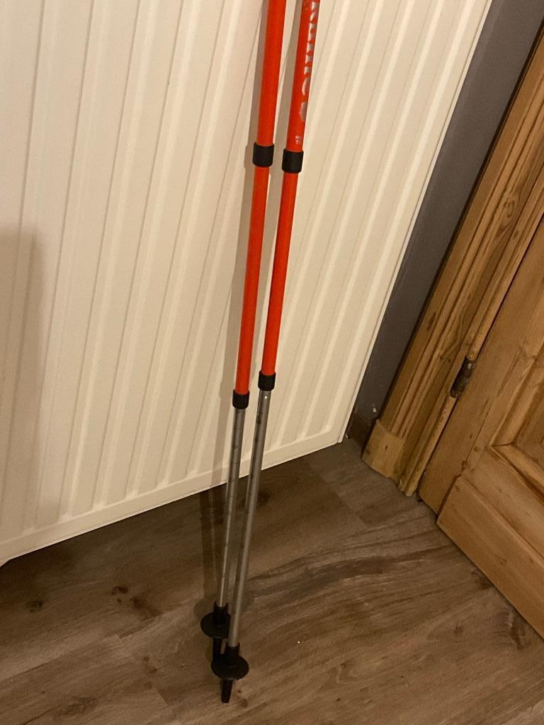 Nordic walk stokken Kohla, Ophalen, Nieuw, Wandelstok