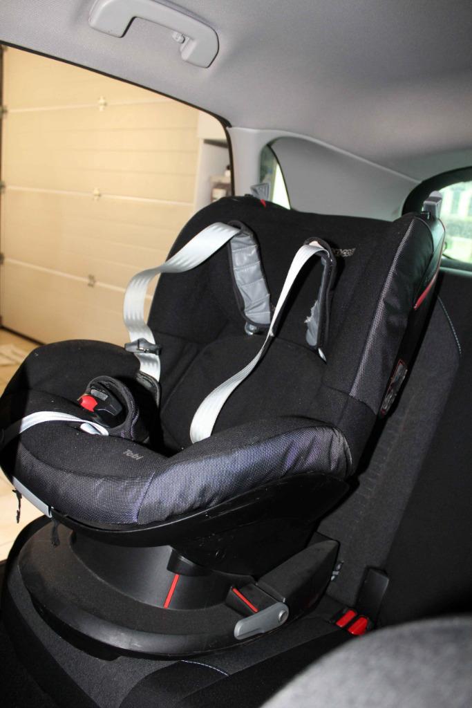 MAXI COSI autostoeltje, Ophalen of Verzenden, Zo goed als nieuw, Maxi-Cosi