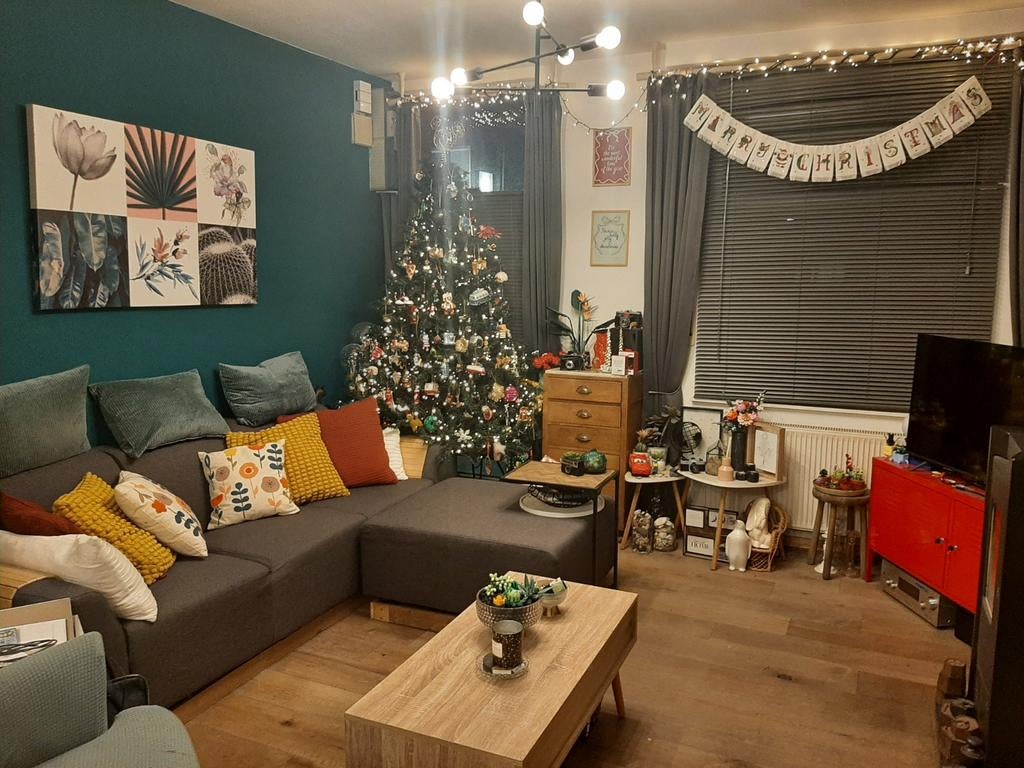 Instapklare woning in Hulshout, Immo