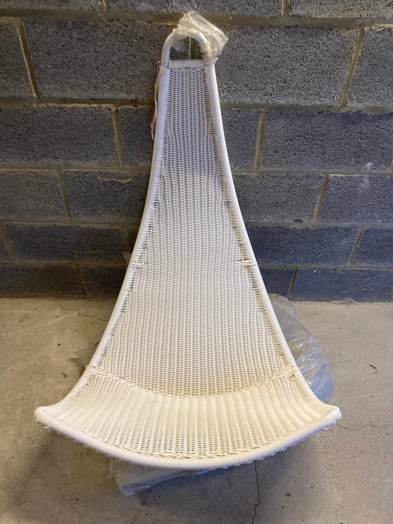 Fauteuil suspendu Ikea, Maison & Meubles, Enlèvement, Neuf, Synthétique