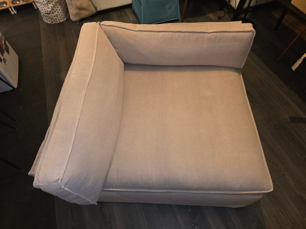 Bolia designer sofa, Huis en Inrichting, Ophalen