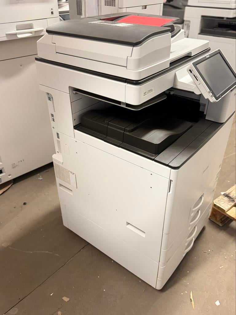 Ricoh MPC2004 ( garantie 1 an) Vendeur Professionnel, Computers en Software, Printers, Ophalen, Zo goed als nieuw, Faxen, Printer