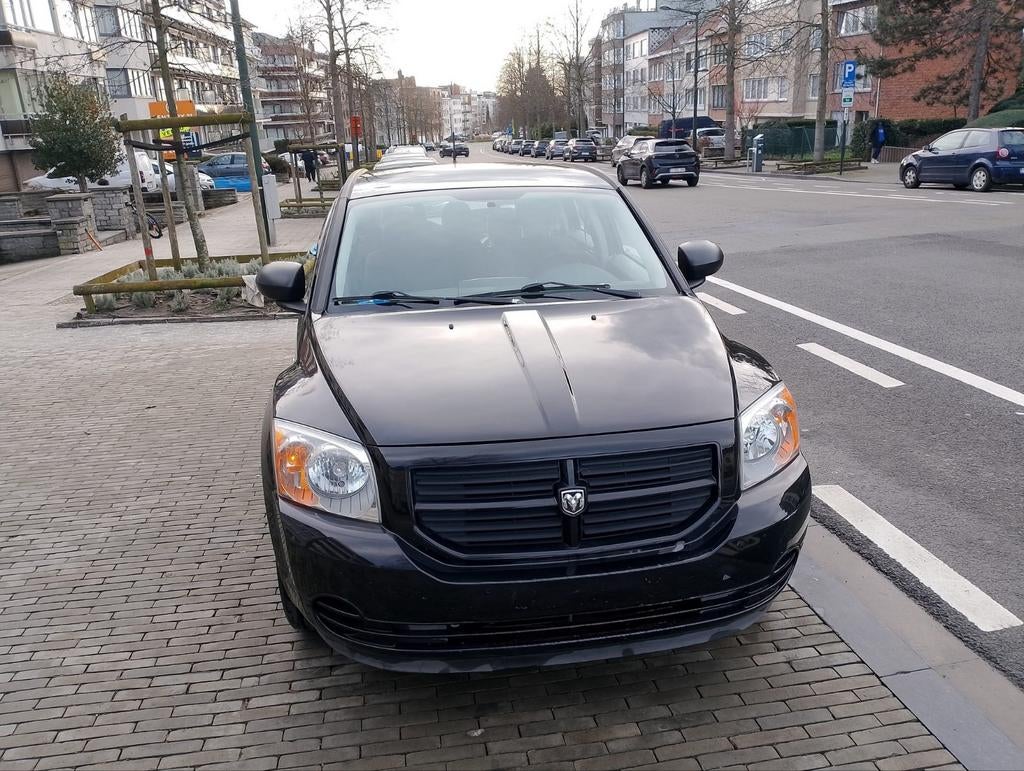 Dodge-kaliber, Auto's, Caliber, Particulier, Euro 4, Te koop