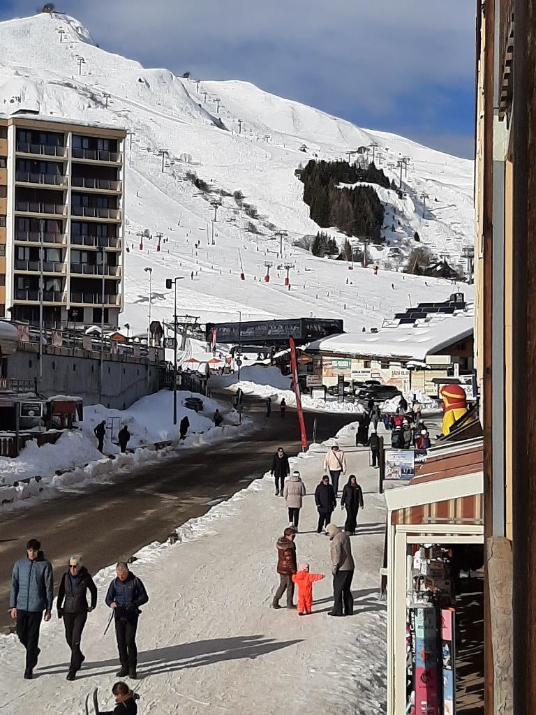 Appartement il, Immo, 30 m², Appartement