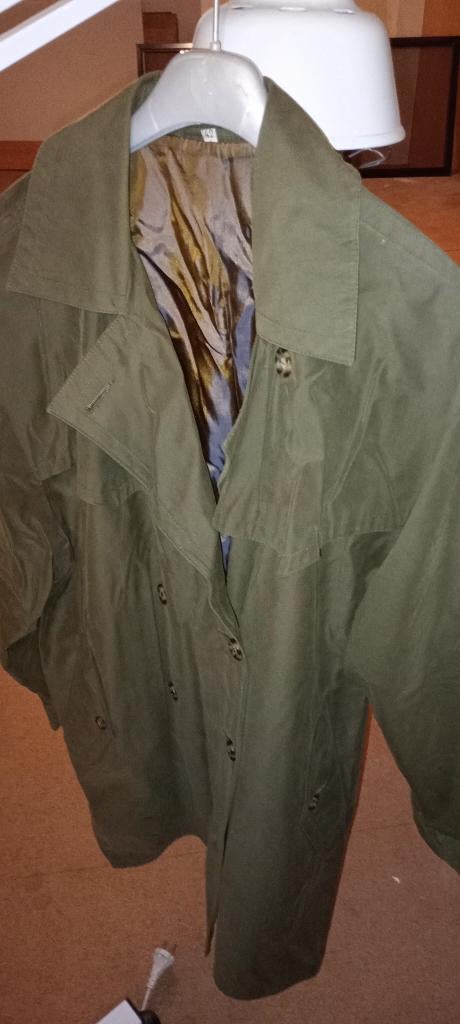 Damesjas, Ophalen, Gedragen, Maat 42/44 (L), Overige kleuren