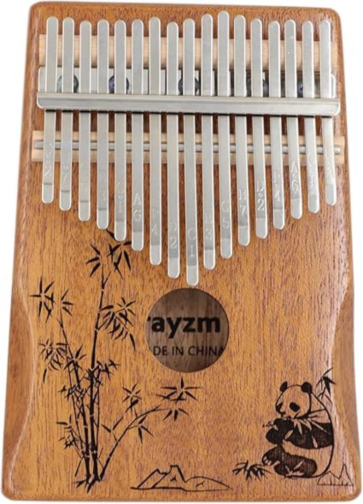 Thumb Piano Kalimba LIVRAISON RAPIDE ET GRATUITE, Neuf, -, -, RAYZM