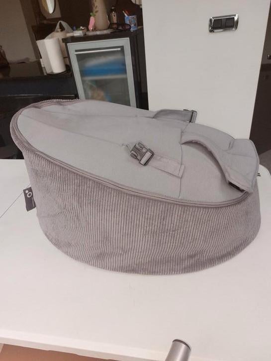 Siège réglable transat doomoo, Enfants & Bébés, Enlèvement, Neuf