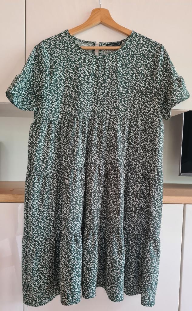 Boho-kleedje NIEUW! (maat: M), Kleding | Dames, Jurken, Maat 38/40 (M), Nieuw, Ophalen of Verzenden, Boven de knie