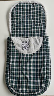 Garniture de poussette + chancelière, Enfants & Bébés, Enlèvement, Comme neuf