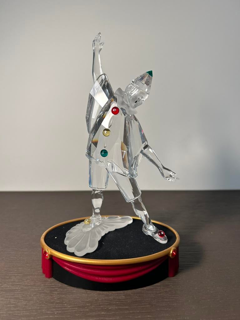 Swarovski ''PIERROT'', Verzamelen, Ophalen of Verzenden, Zo goed als nieuw