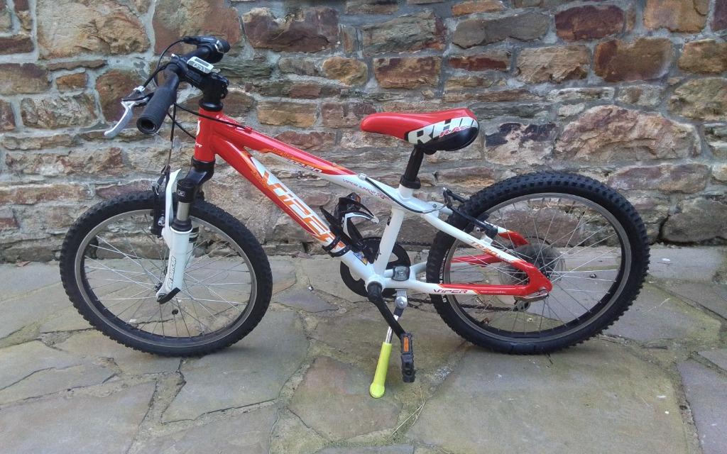 Vélo, Vélos & Vélomoteurs, Enlèvement ou Envoi, Utilisé