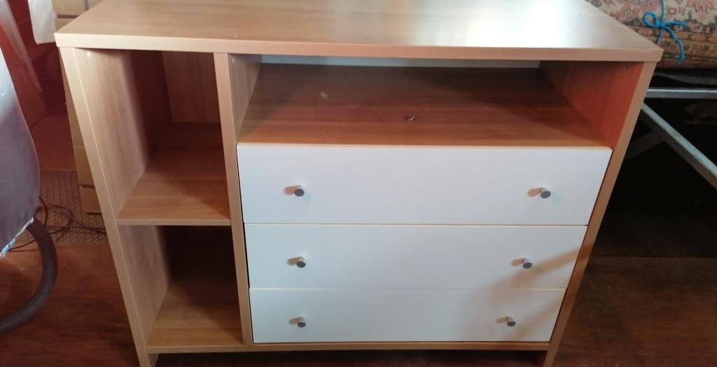 kinderkamer, Ophalen, Zo goed als nieuw, Jongetje of Meisje