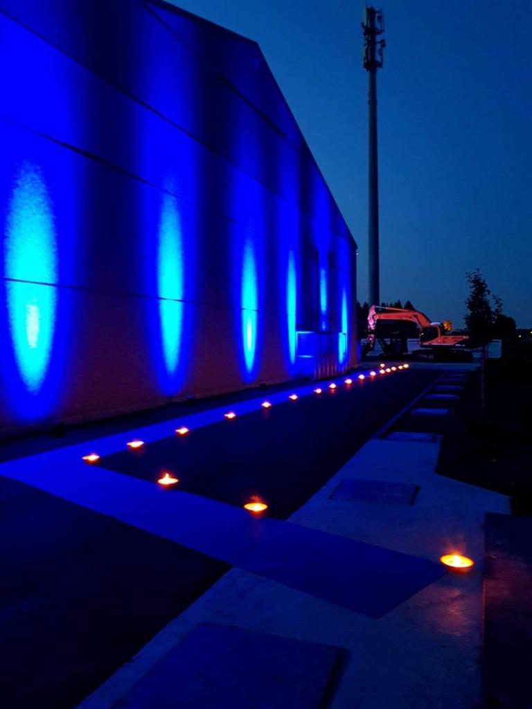 Tapijtman - professionele tapijten dekt beurs en evenement!, Huis en Inrichting, Stoffering | Tapijten en Vloerkleden, Nieuw, 200 cm of meer