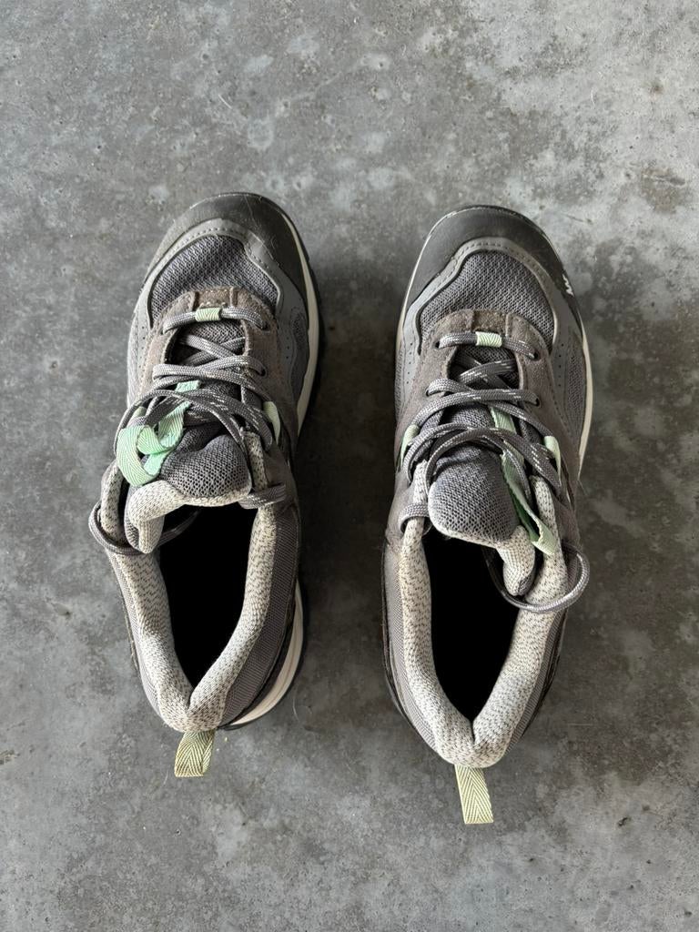 Quechua 37 schoenen, Ophalen, Jongen of Meisje, Schoenen, Zo goed als nieuw