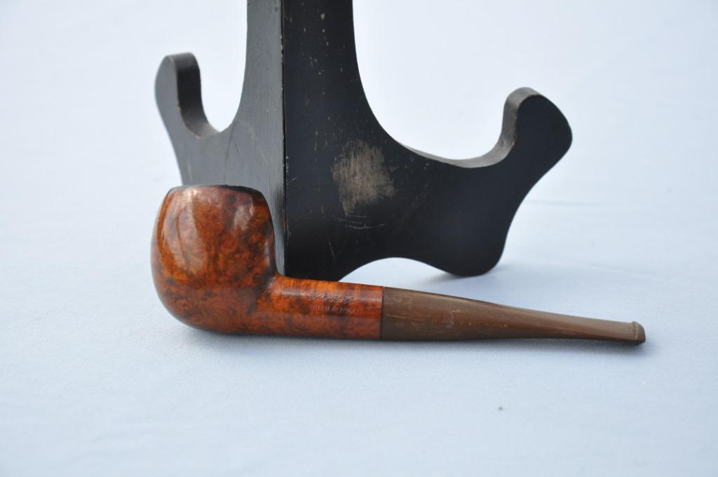 (d)  pipe vinche double écume (43), Enlèvement ou Envoi, Utilisé, Autres types