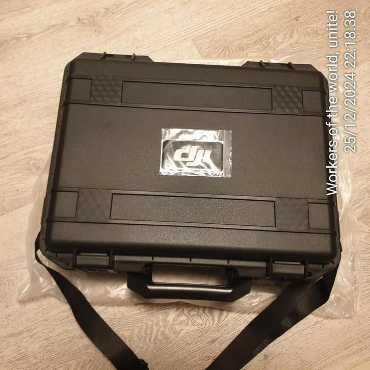 Koffer voor DJI RS4 PRO koffer 100% nieuw, Audio, Tv en Foto, Foto | Cameratassen, Ophalen of Verzenden, Nieuw, Schoudertas, Overige merken