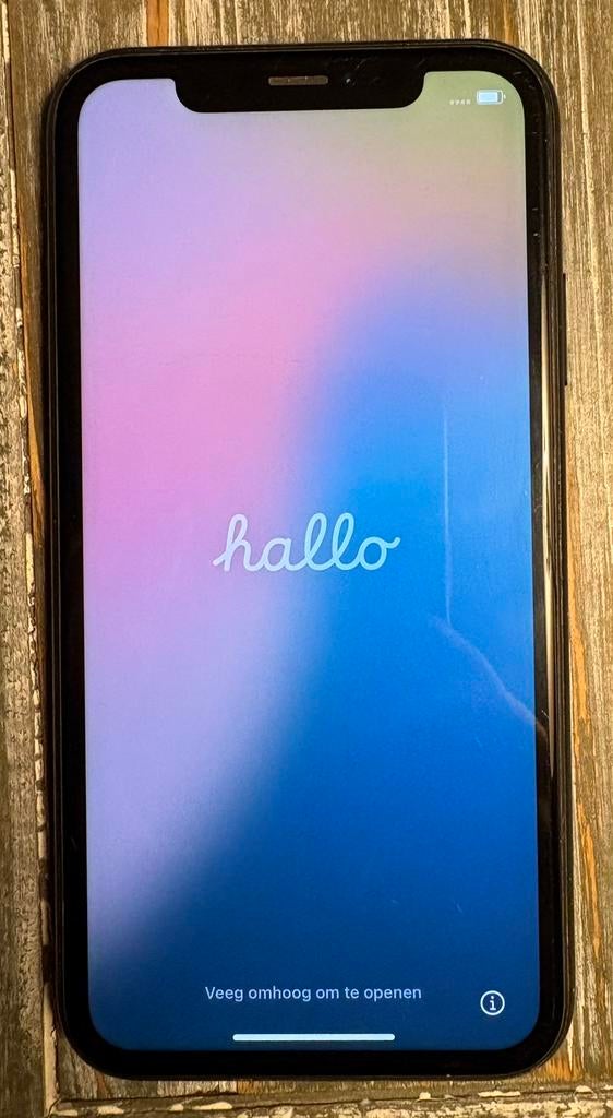 Apple Iphone XR, Télécoms, Téléphonie mobile | Apple iPhone, Enlèvement ou Envoi, IPhone XR, Utilisé, 64 GB