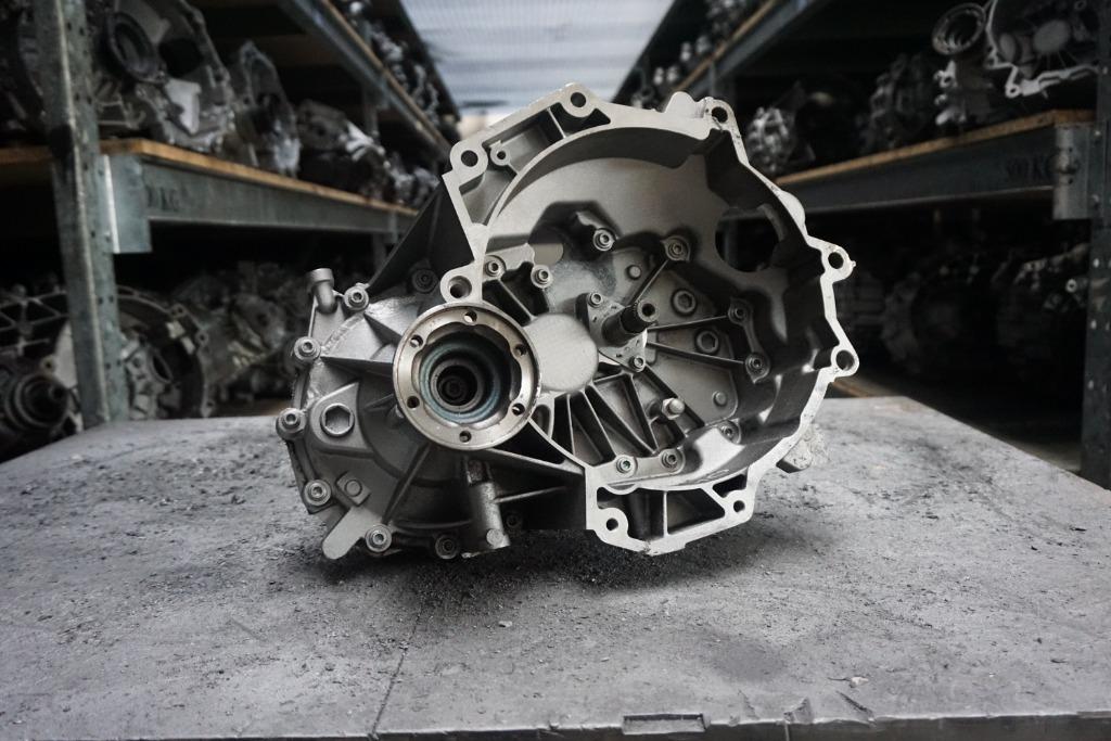 Versnellingsbak Audi A2 VW Polo Ibiza Fabia 1.4 5-Bak JHQ .., Auto-onderdelen, Ophalen of Verzenden, Gereviseerd, Seat