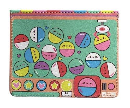 Pasjeshouder / kaarthouder - NIEUW, Verzenden