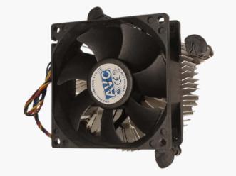 AVC CPU cooler – goede staat, Computers en Software, Computerkoelers, Gebruikt, Luchtkoeling, Ophalen