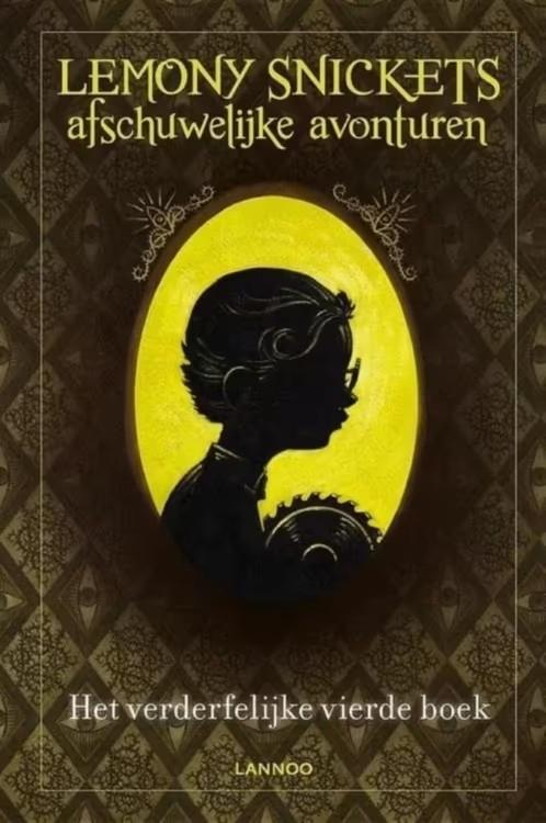 Lemony Snicket / keuze uit 3 boeken vanaf 3 euro, Livres, Livres pour enfants | Jeunesse | 10 à 12 ans, Comme neuf, Enlèvement ou Envoi