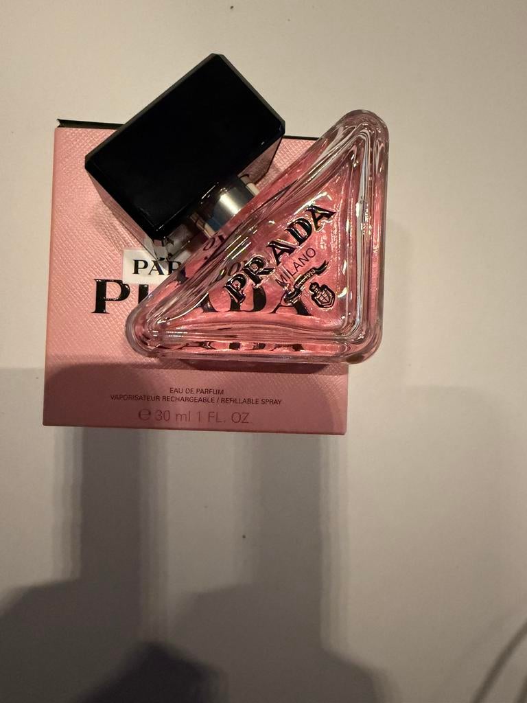 PRADA PARADOXE EDP, Enlèvement ou Envoi, Neuf