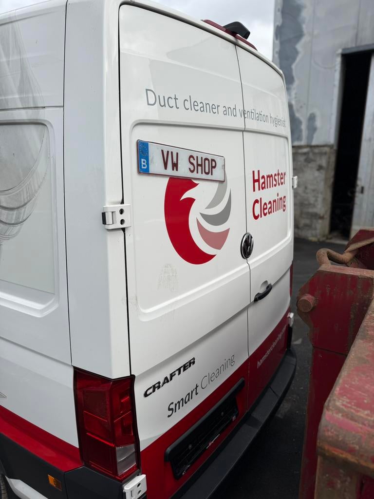 VW CRAFTER 35 FOURGON pieces disponible, Autos : Pièces & Accessoires, Moteurs & Accessoires, Enlèvement ou Envoi