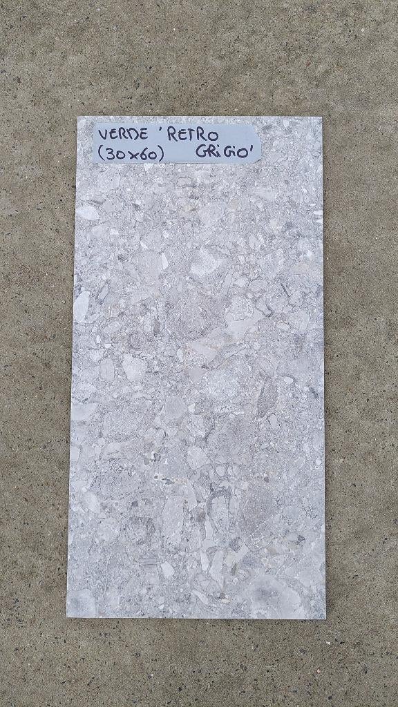 Groot lot keramische vloertegels - overstock, Ophalen, Nieuw, Steen of Klei, 10 m² of meer