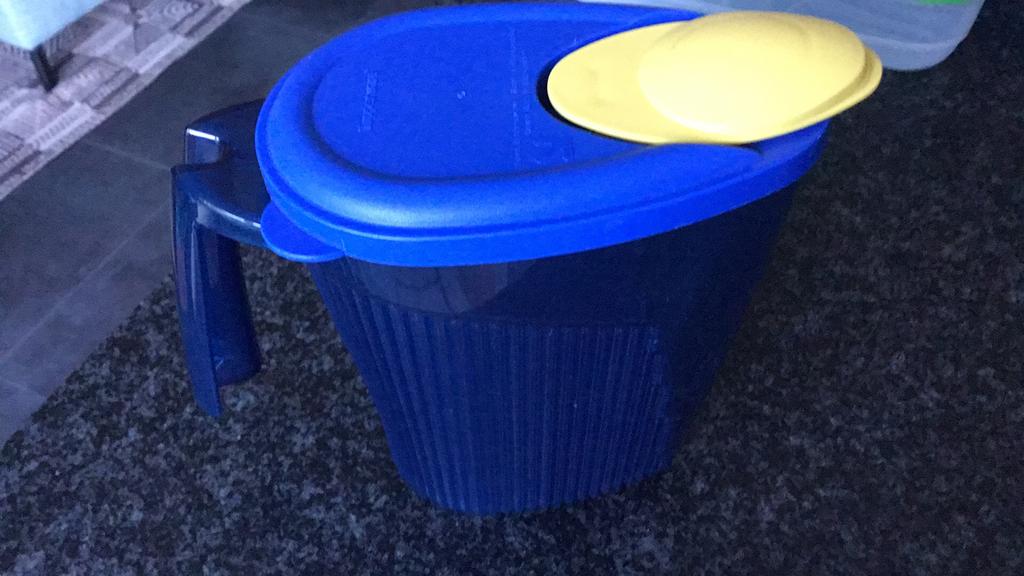 Cristalwave  tupperware., Maison & Meubles, Cuisine| Tupperware, Enlèvement ou Envoi