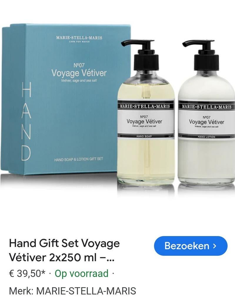 Marie-stella-maris nieuw, Enlèvement