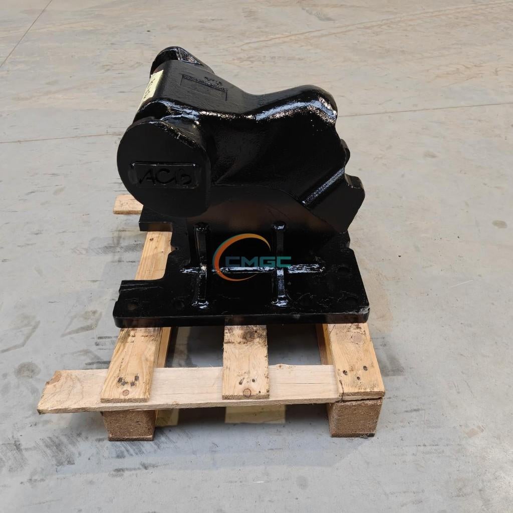 Platine Morin M3 - 5,5 à 7,5T - ACC1074, Ophalen