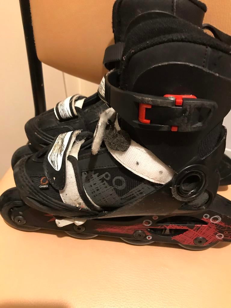 Roller 30-32, Sports & Fitness, Enlèvement