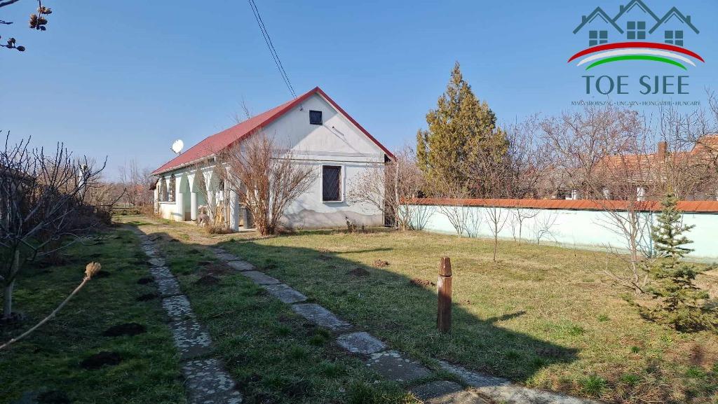 Te koop in Hongarije - Abádszalók (idn240220), 110 m², Ville, 2 pièces, Autres types