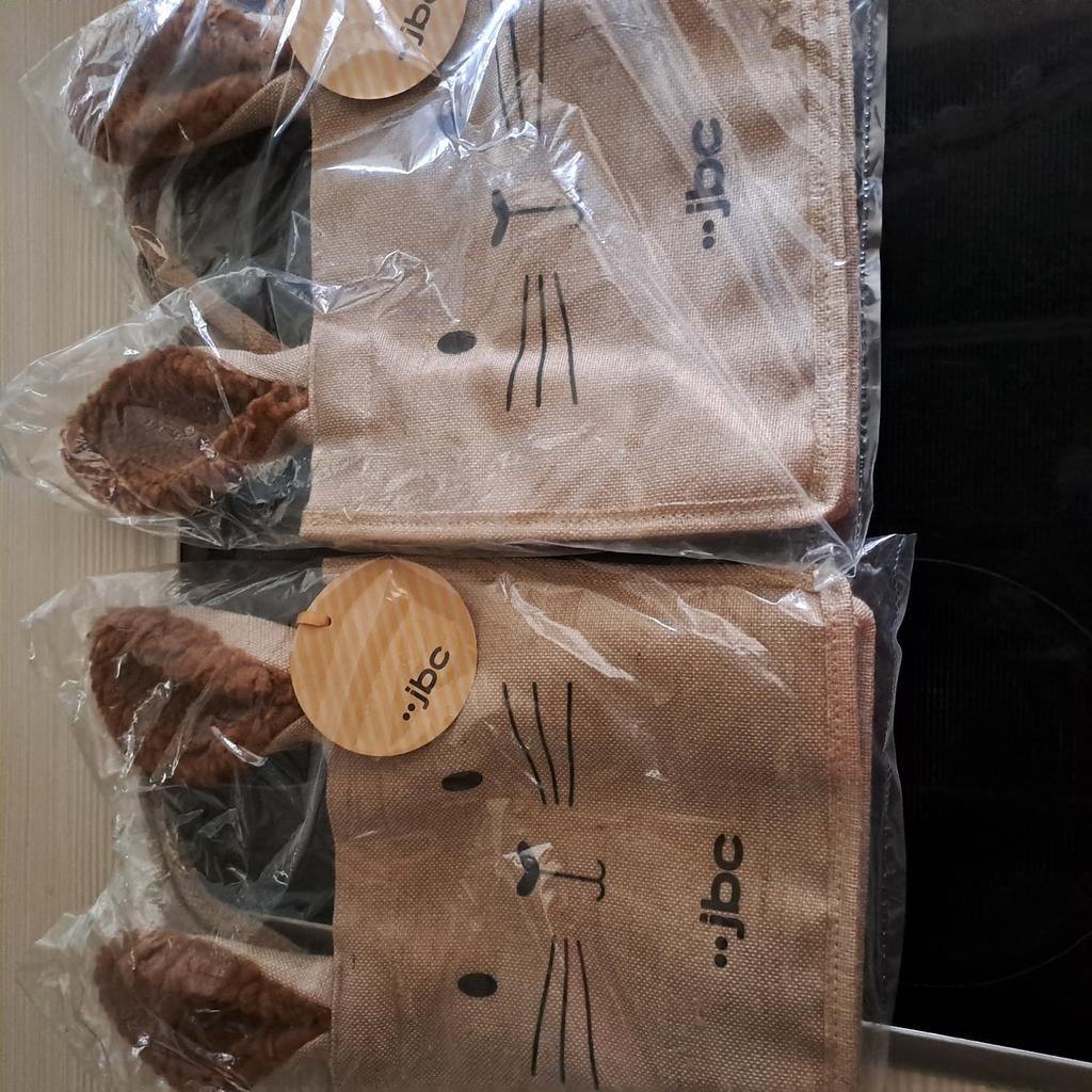 2 paas tasjes ,voor 10€, Ophalen