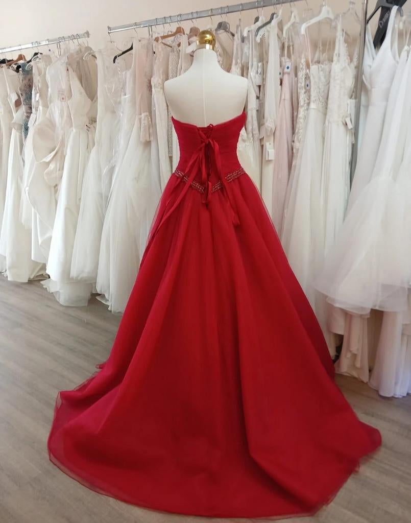 Pronovias Group Ladybird trouwjurk, Ophalen, Trouwjurk